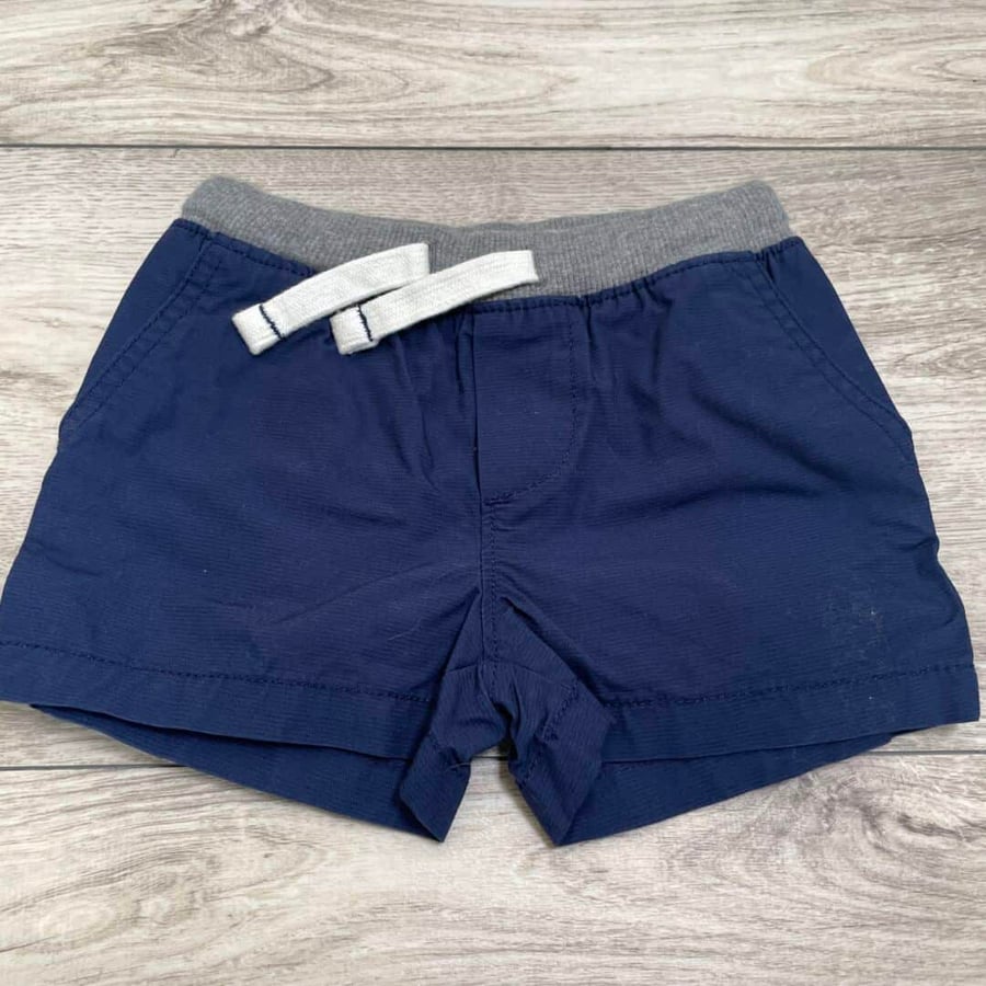 BOYS - 6 Months - Shorts - Play Clothes Condition