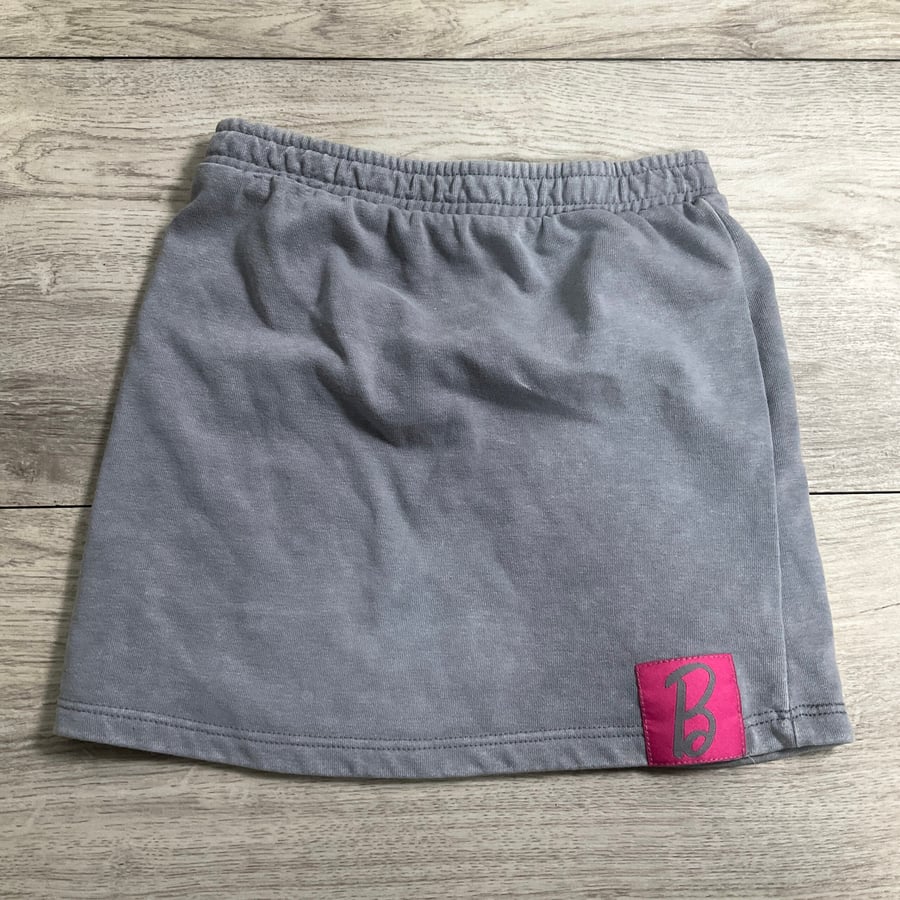 GIRLS - 4T - Skirt