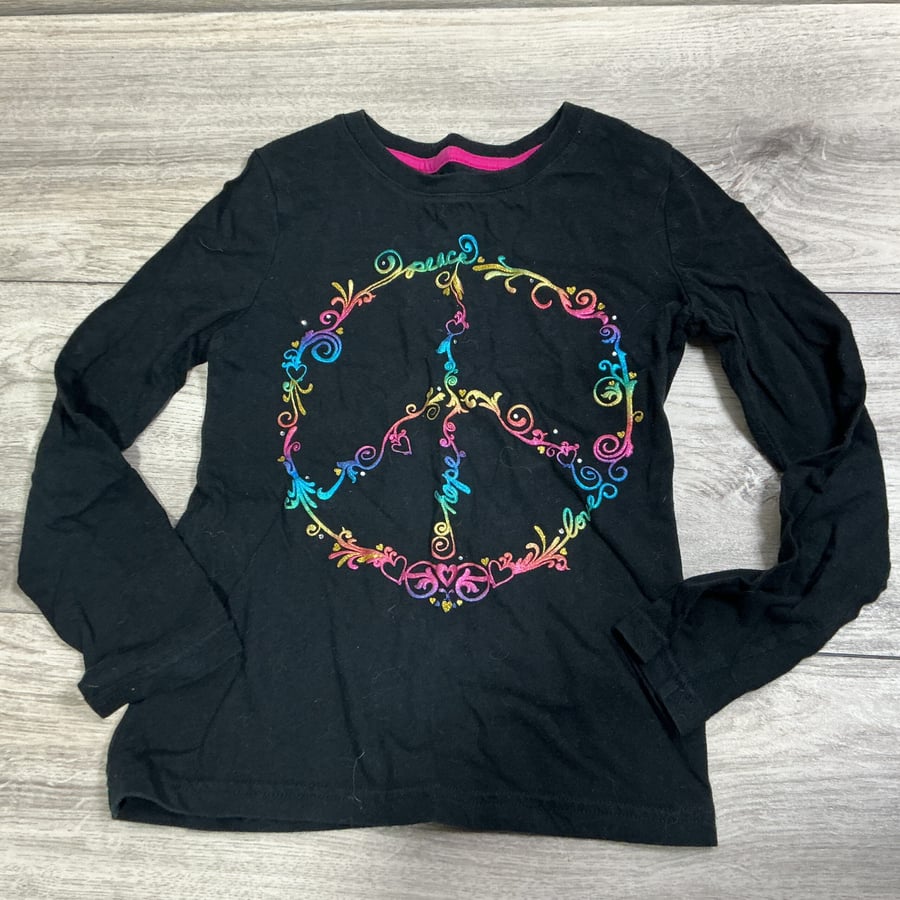 GIRLS - 7/8 - Shirt