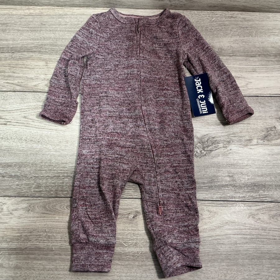 GIRLS - 6/9 Month - Sleeper