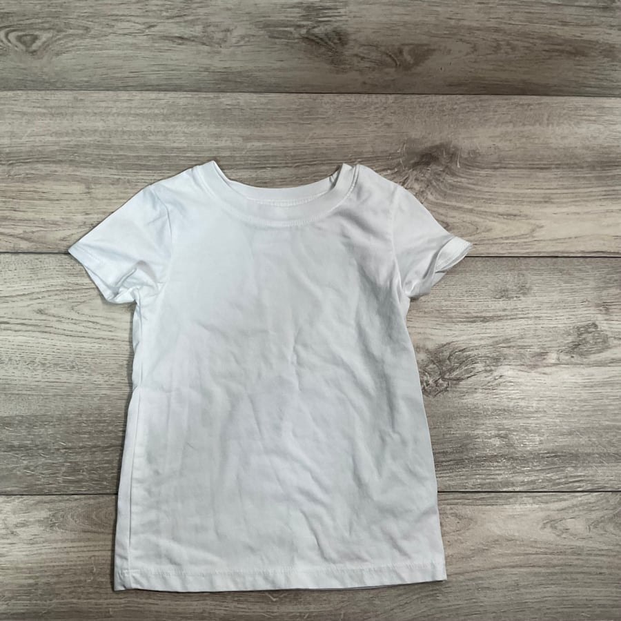 BOYS - 2T - Shirt