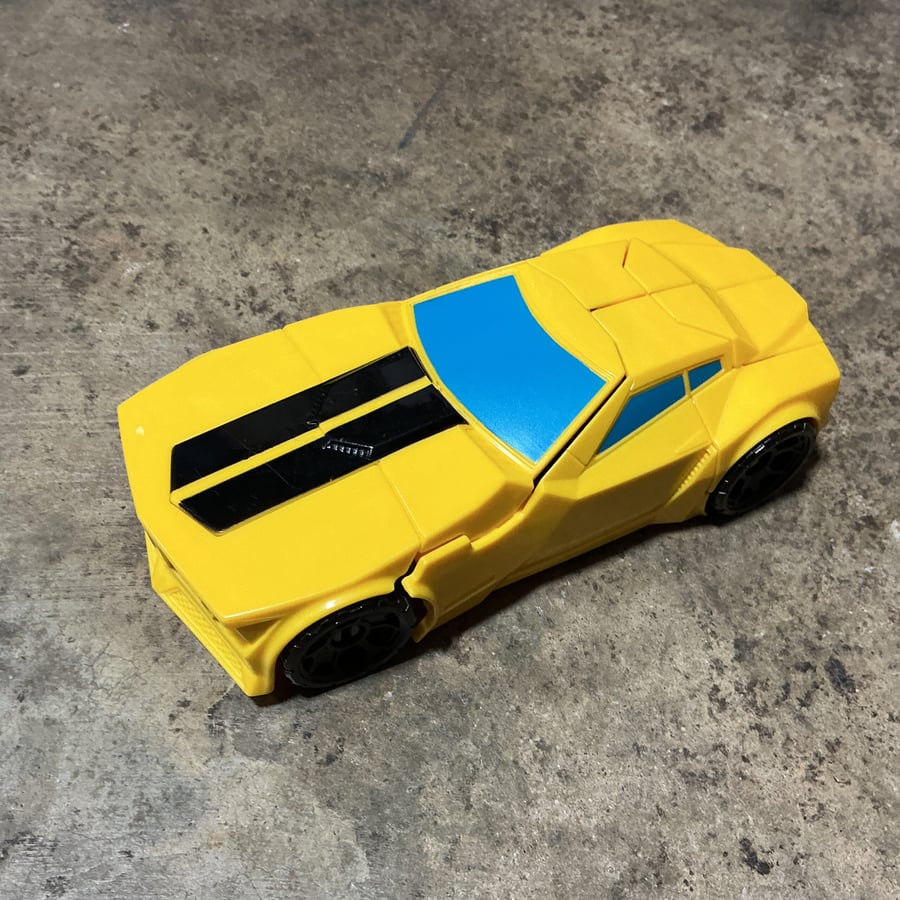 Car Toy