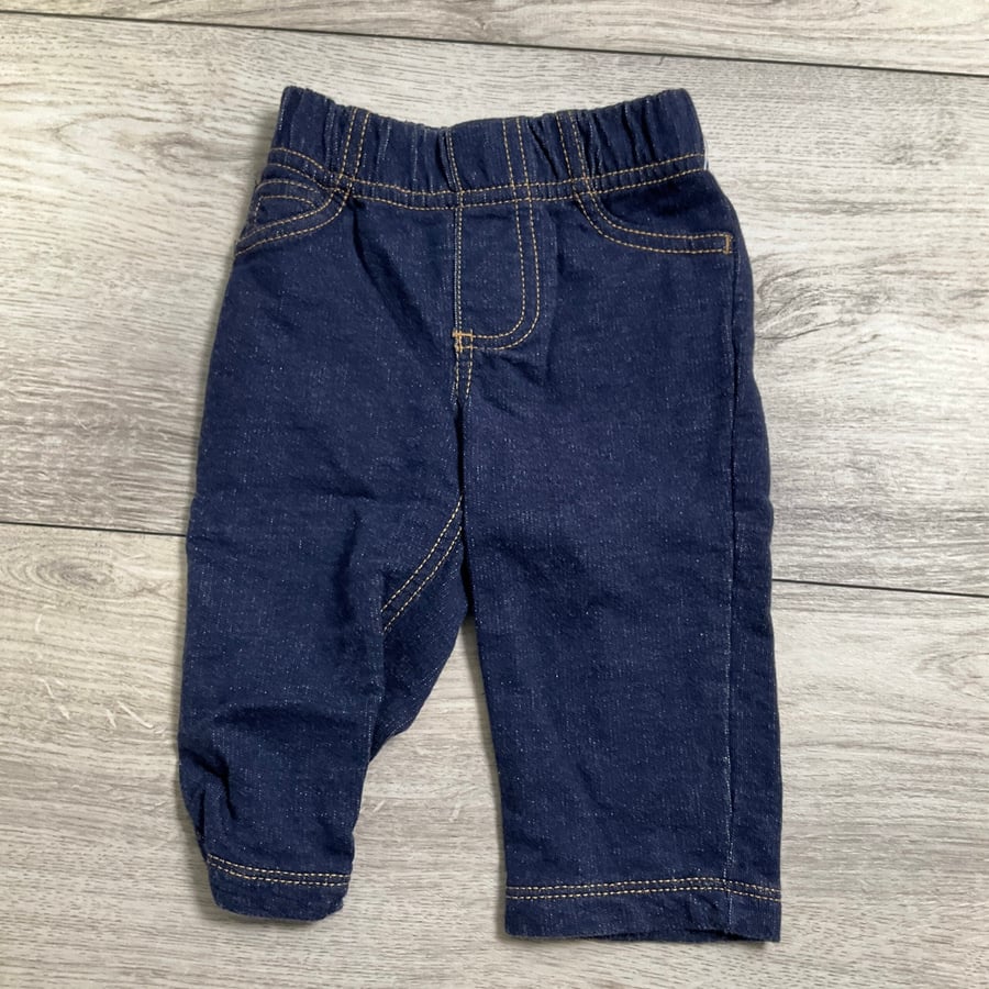 BOYS - 6 Month - Pants