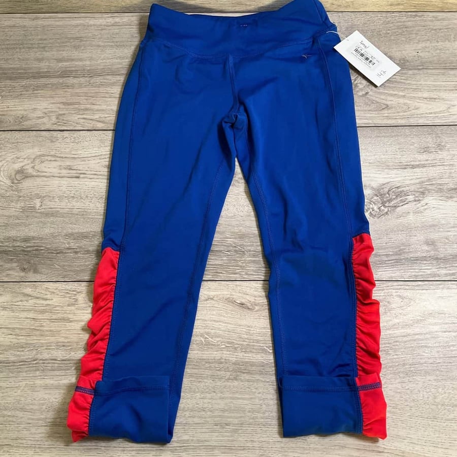 GIRLS - Size 7/8 - Pants