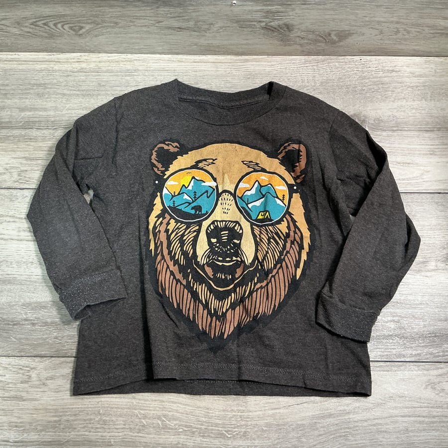 BOYS - 5/8 - Shirt