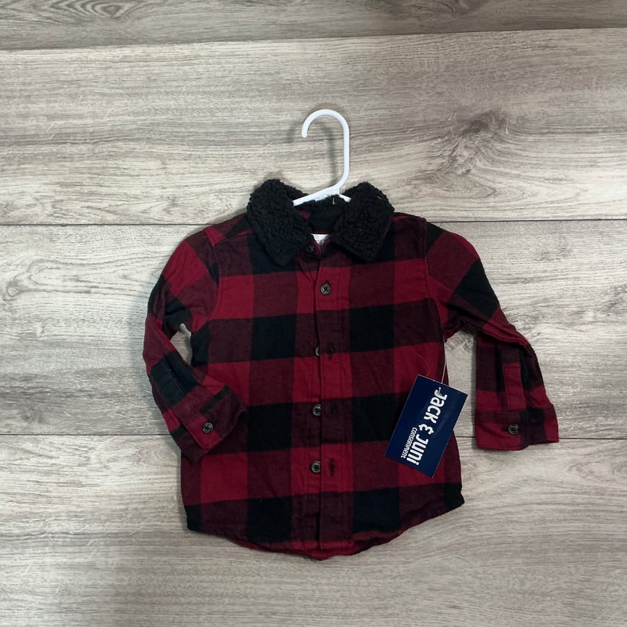 BOYS - 12 Month - Jacket