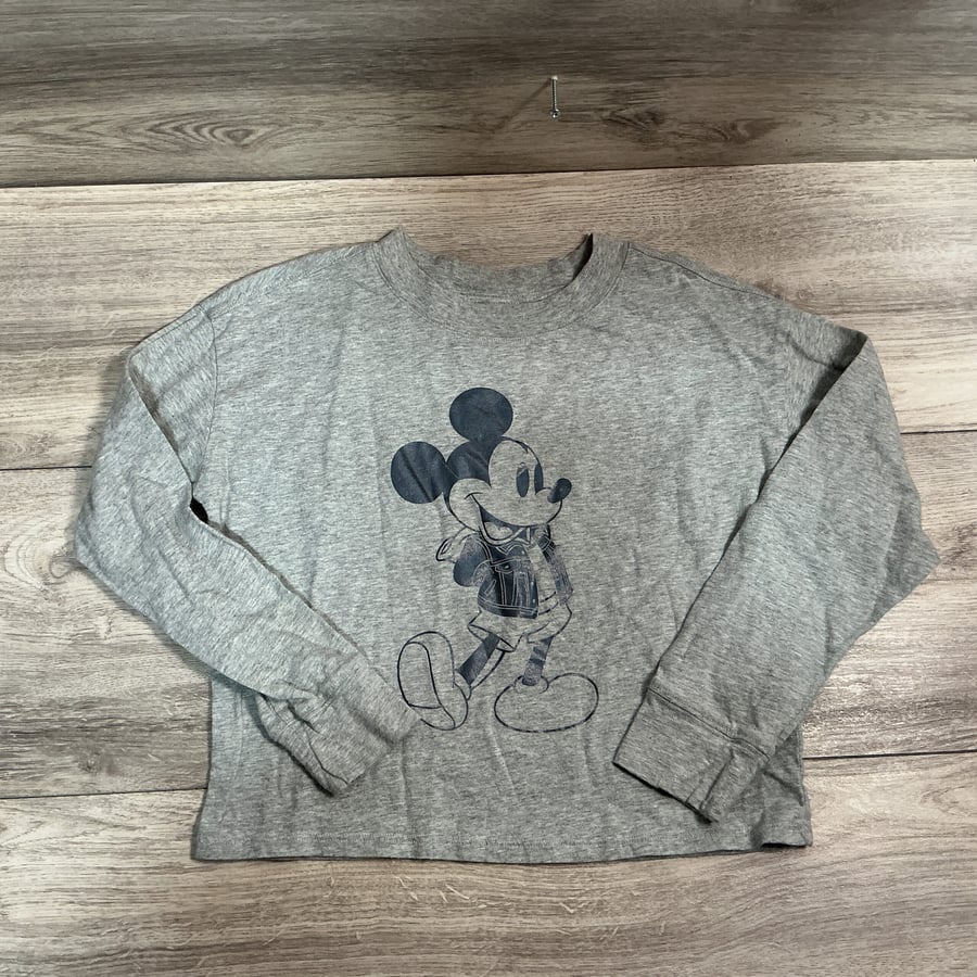 BOYS - 8/10 - Shirt