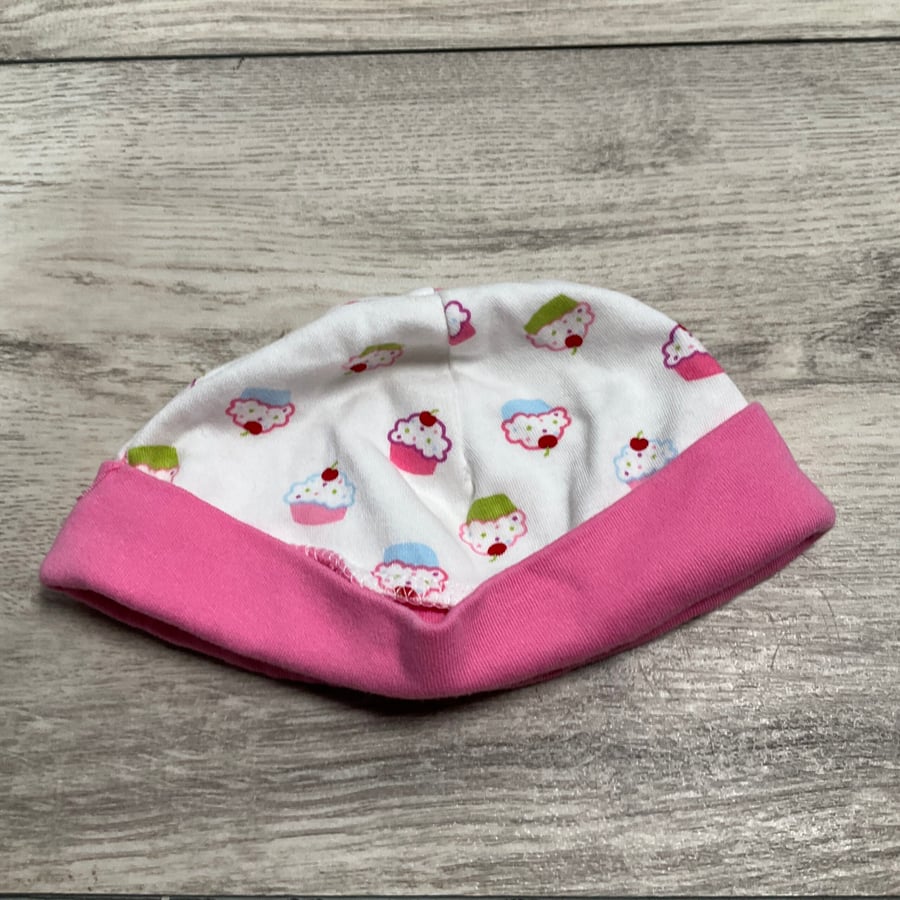 GIRLS - 3 Month - Hat
