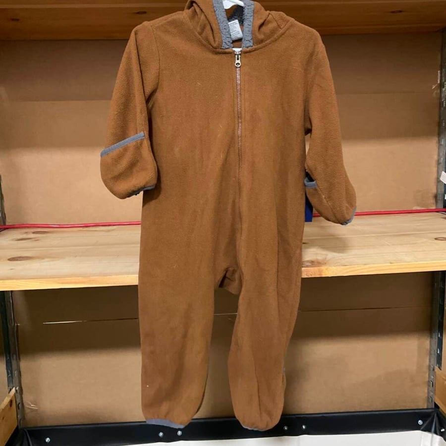 BOYS - 12/18 Month - Jumper