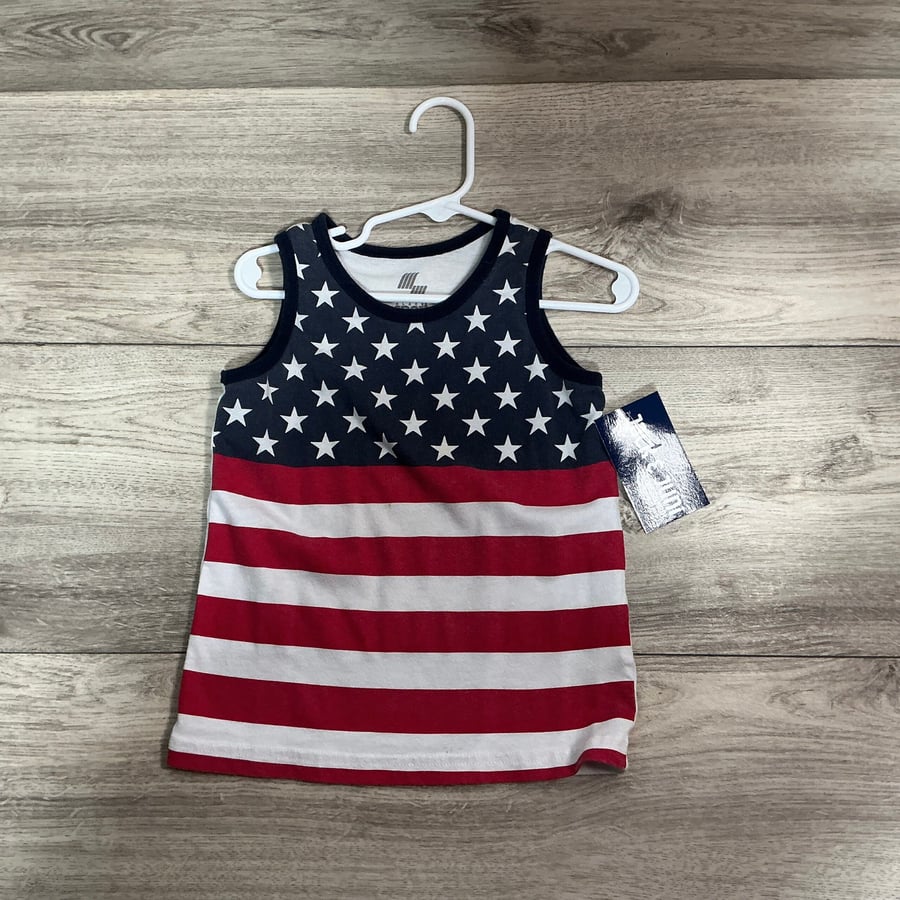 BOYS - 3T - Shirt - Semi Play