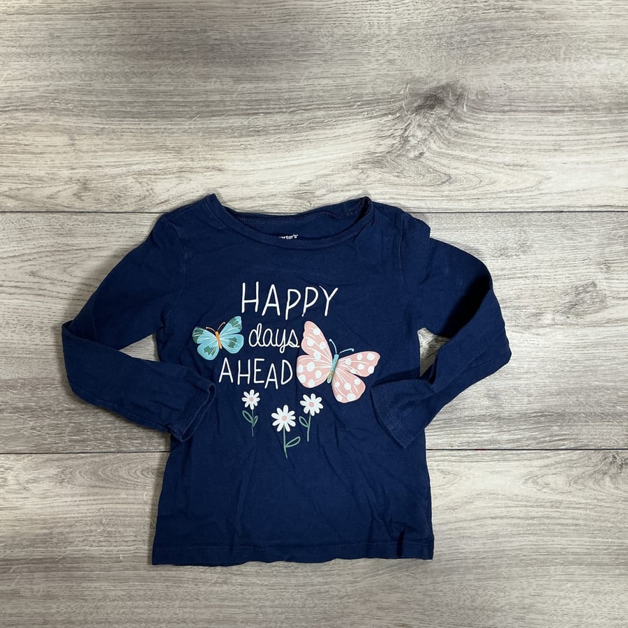 GIRLS - 2T - Shirt