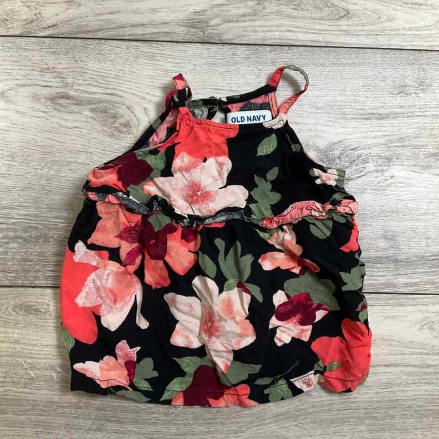 GIRLS - 18/24 Month - Shirt