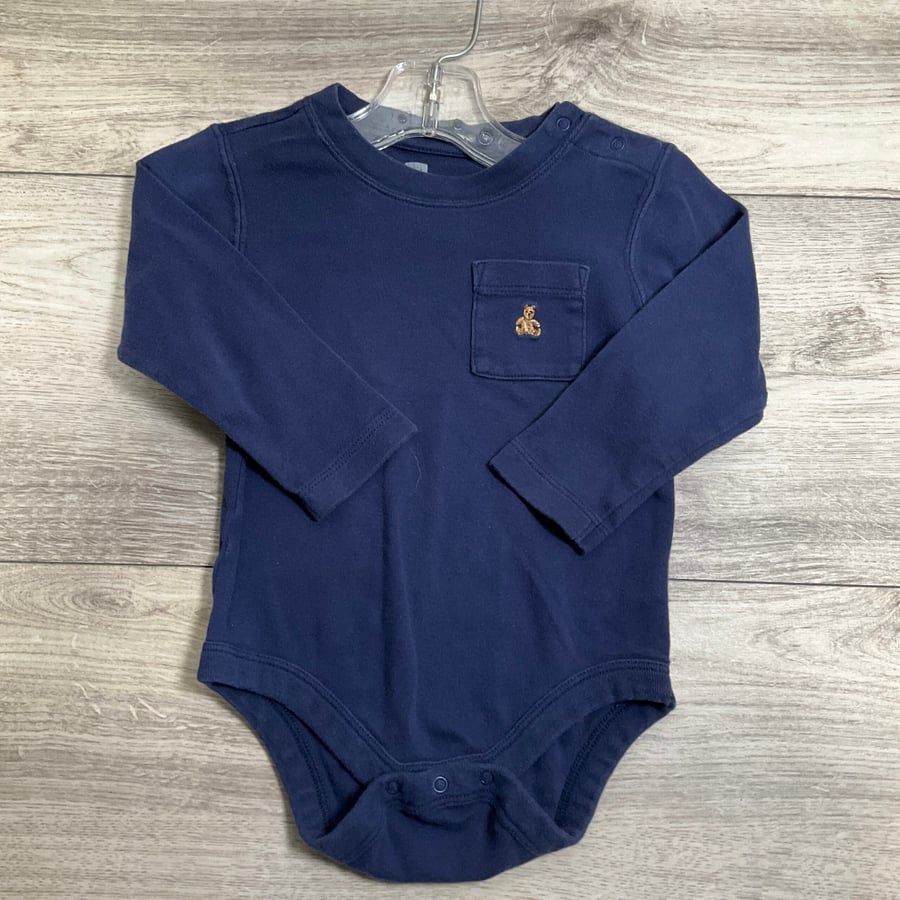 BOYS - 18-24 Month - Onesie