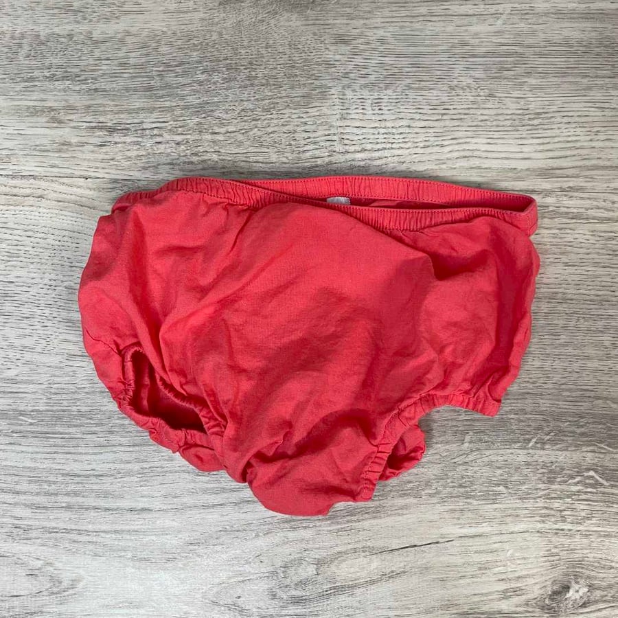 GIRLS - 12/18 Months - Bloomers