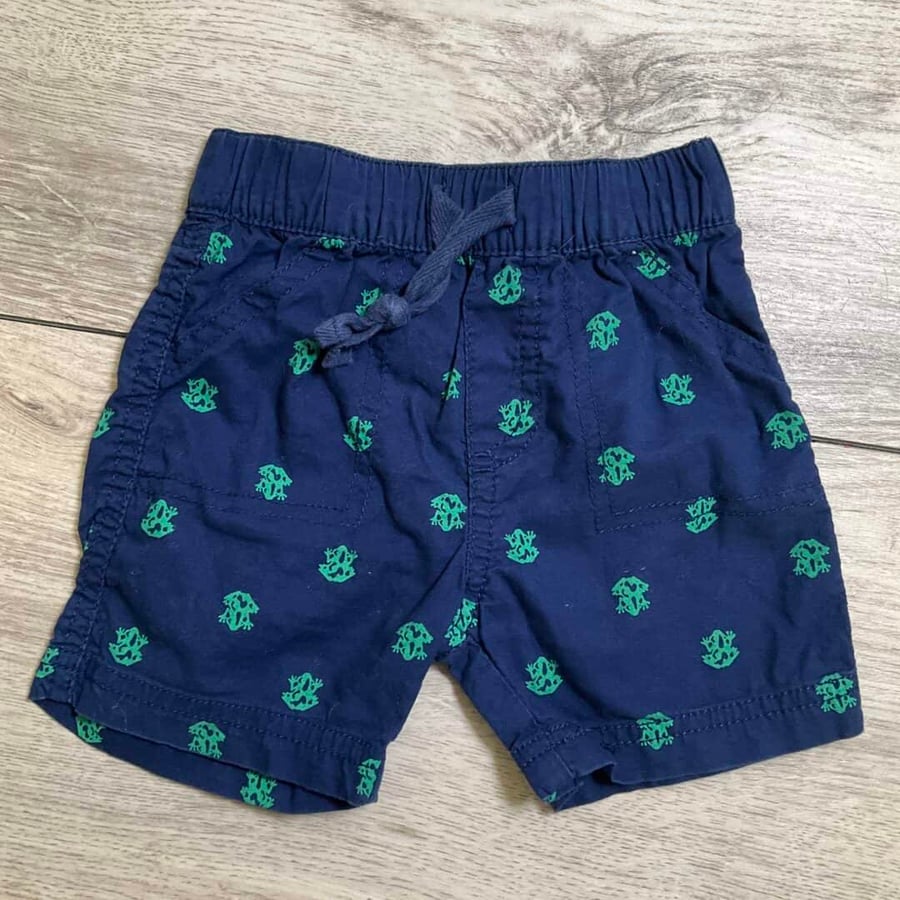 BOYS - 3/6 Month - Shorts