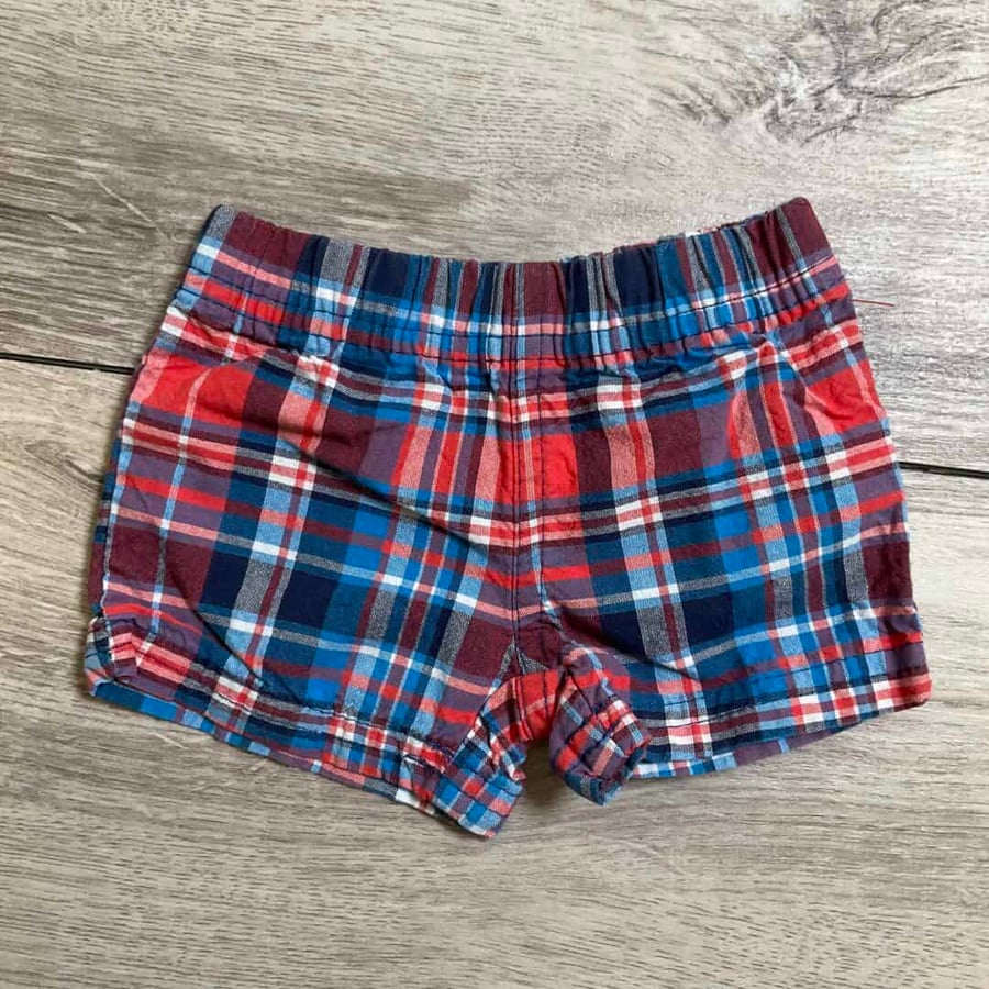 BOYS - Newborn - Shorts
