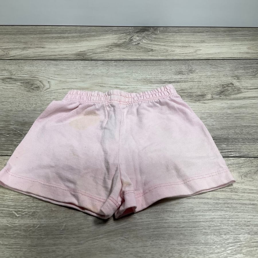 GIRLS - 9 Month - Shorts - Play Clothes Condition