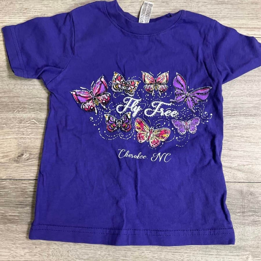 GIRLS - 2T - Shirt
