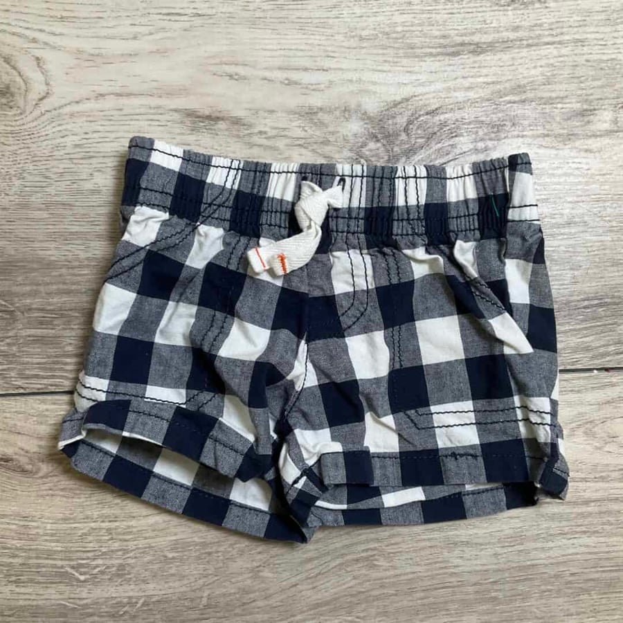 BOYS - 3 Month - Shorts