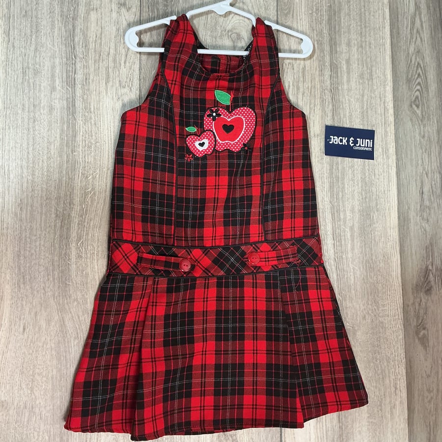 GIRLS - Size 6 - Dress