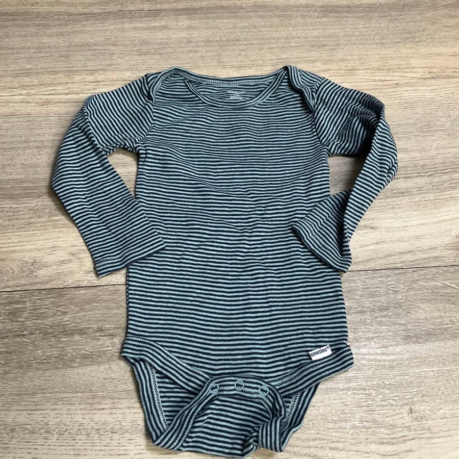 BOYS - 6/9 Months - Onesie
