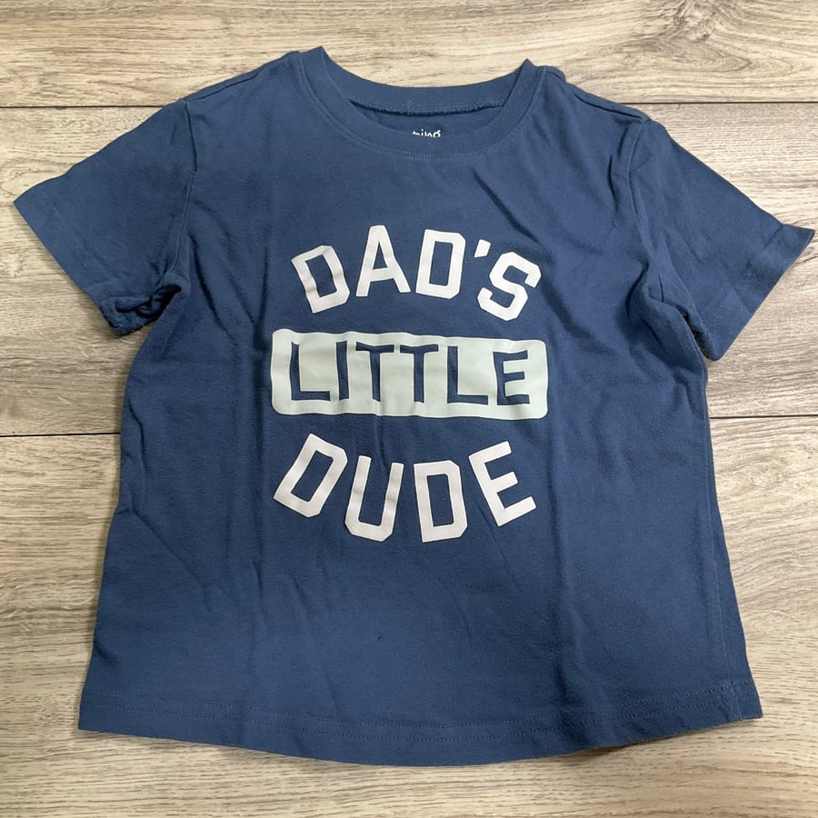 BOYS - 5T - Shirt