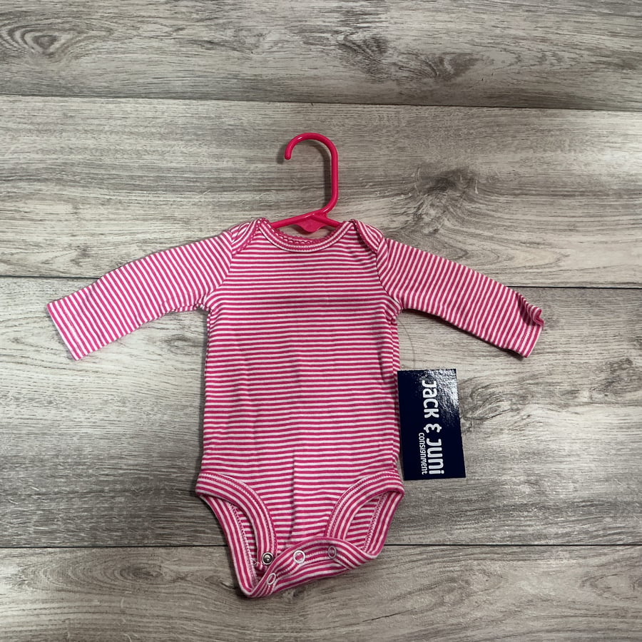GIRLS - Newborn - Onesie