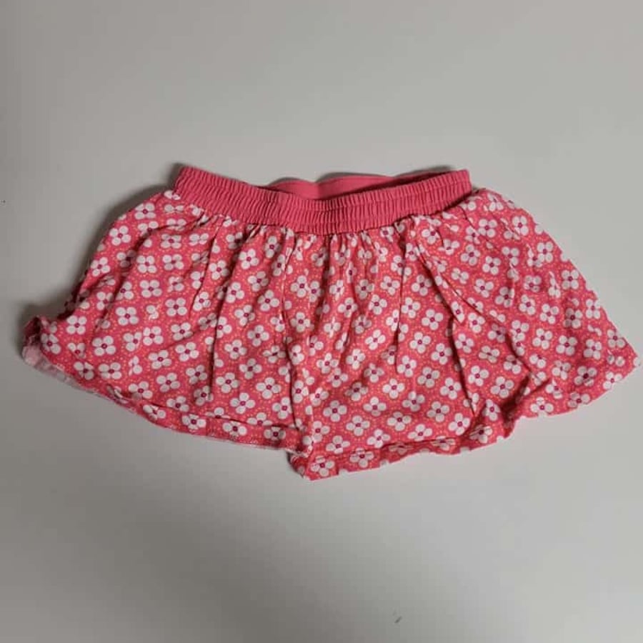 GIRLS - #573 - 12 Months - Shorts