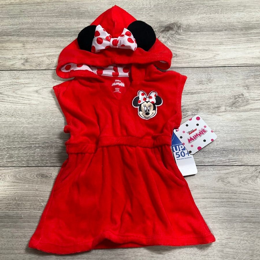 GIRLS - 12 Month - Dress - NEW