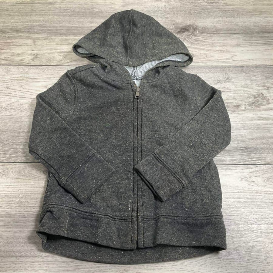 BOYS - 3T - Jacket - Play Clothes Condition