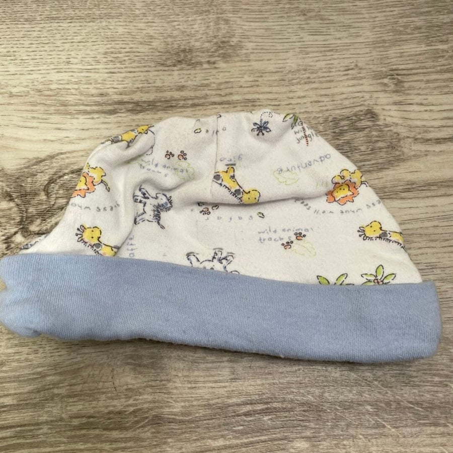 BOYS - Newborn - Hat