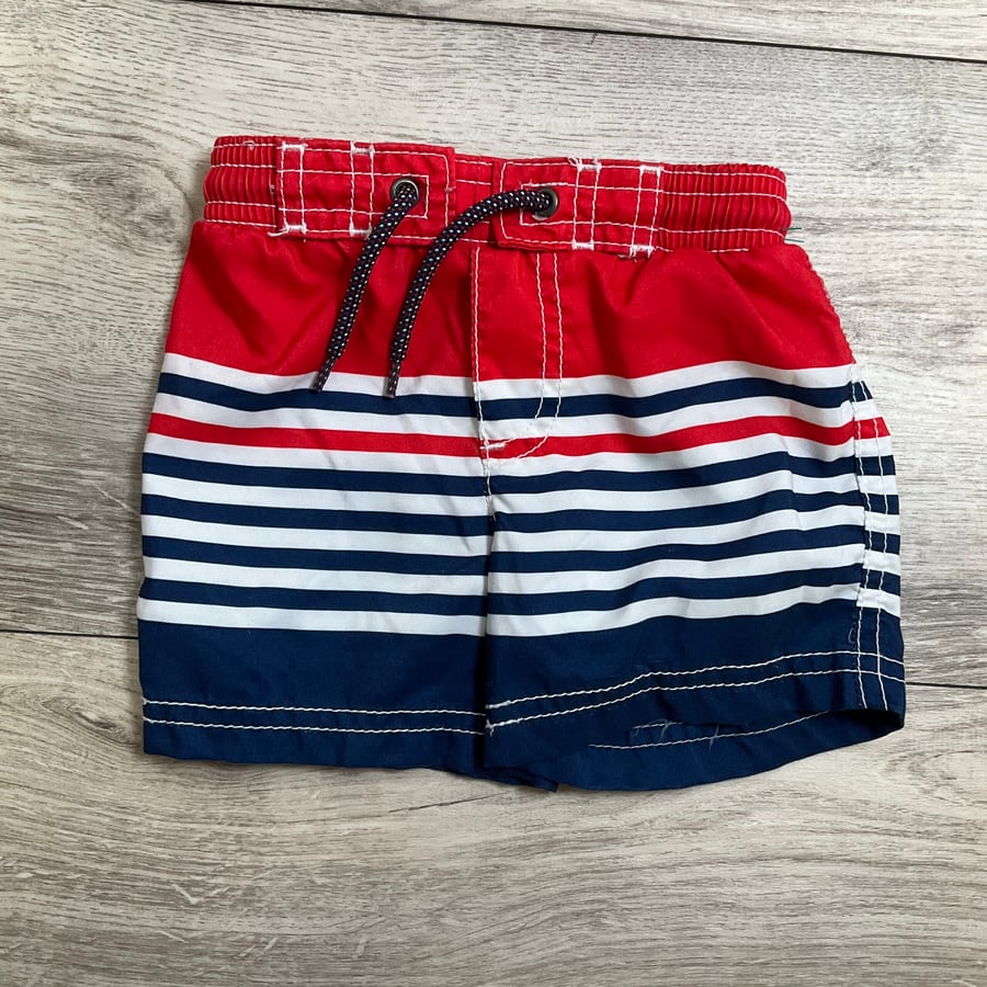 BOYS - 9 Month - Shorts