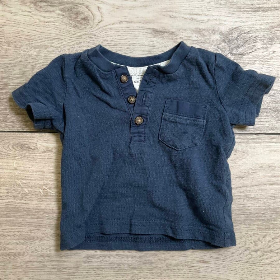 BOYS - 3 Month - Shirt