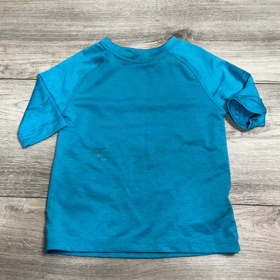 BOYS - 4/5T - Shirt - Play Clothes Condition