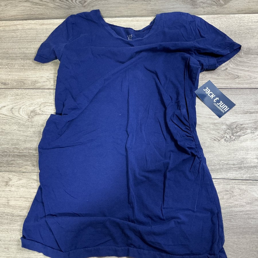 MATERNITY - Medium - Shirt