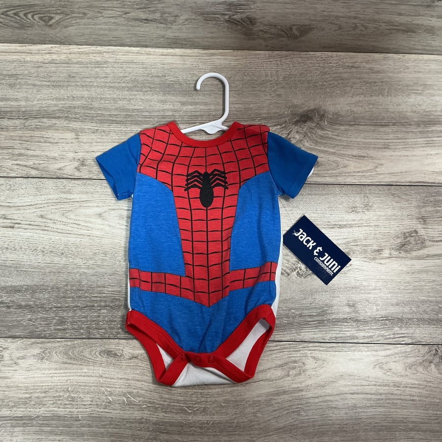 BOYS - 3/6 Month - Onesie