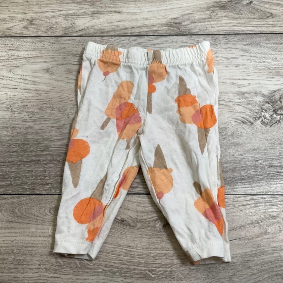 GIRLS - 3 Month - Pants