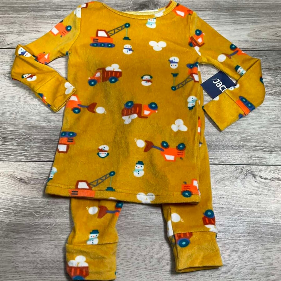 BOYS - 2T - Outfit