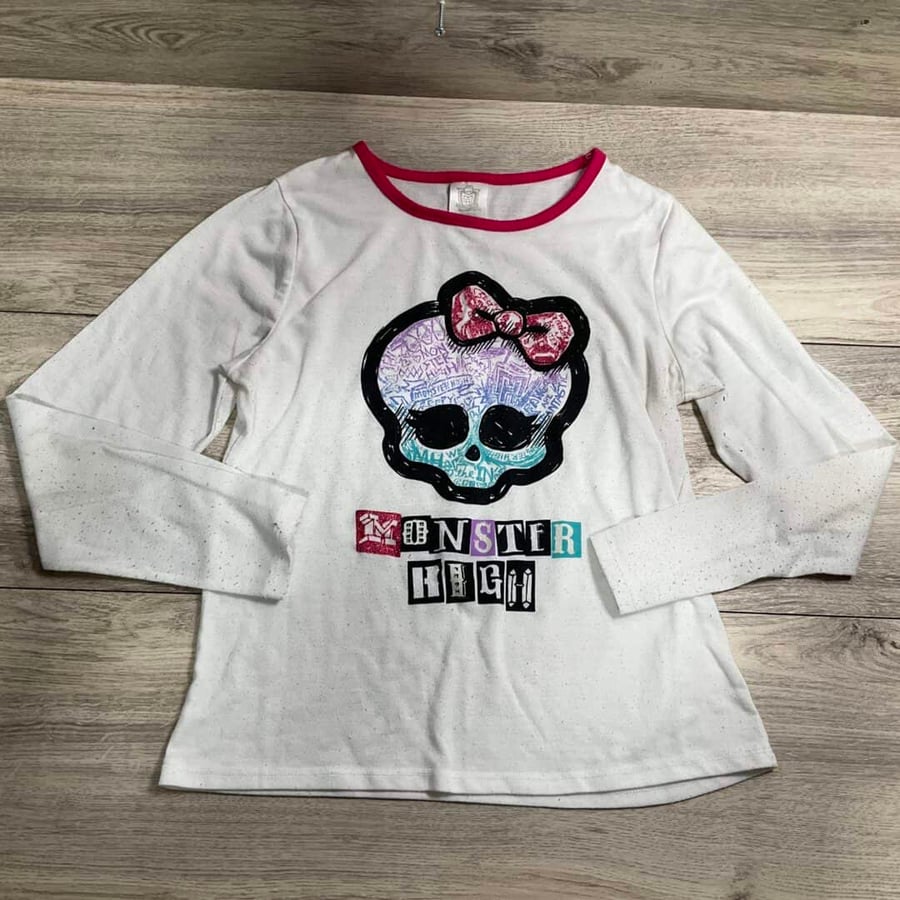 GIRLS - 10/12 - Shirt