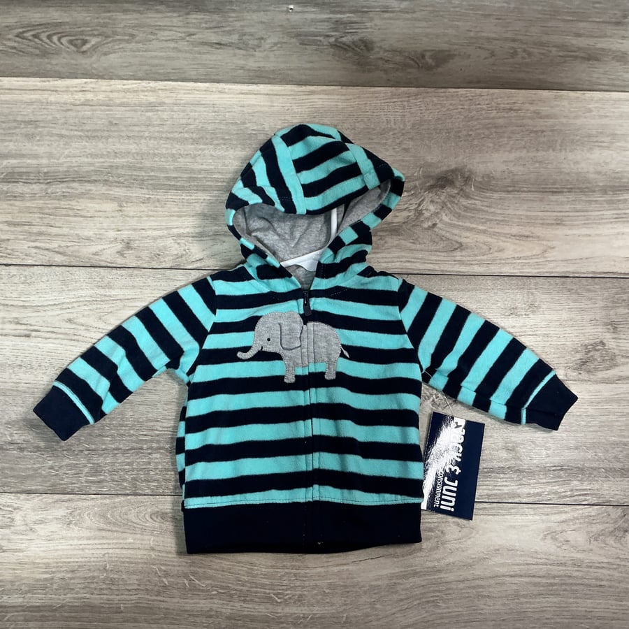 BOYS - 3 Month - Jacket