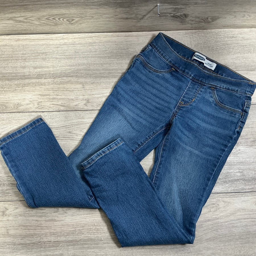 GIRLS - Size 8 - Jeans