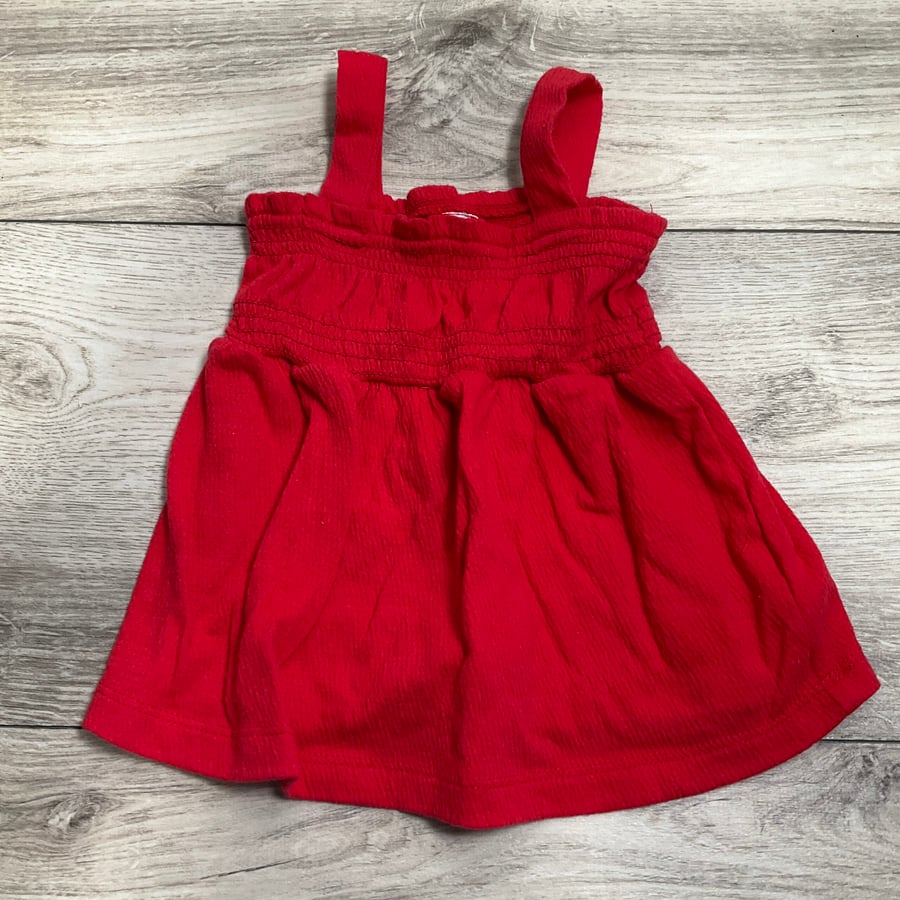 GIRLS - 3 Month - Shirt