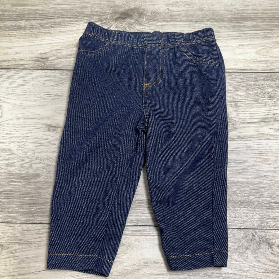 GIRLS - 6 Month - Pants