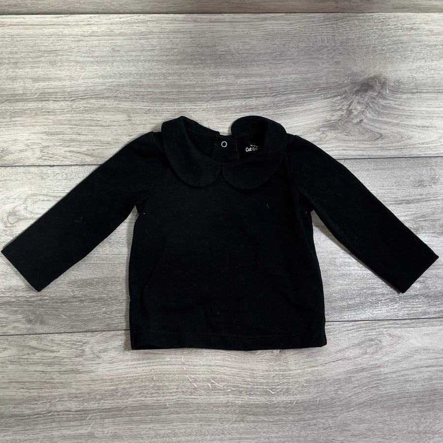 GIRLS - 6/9 Month - Shirt
