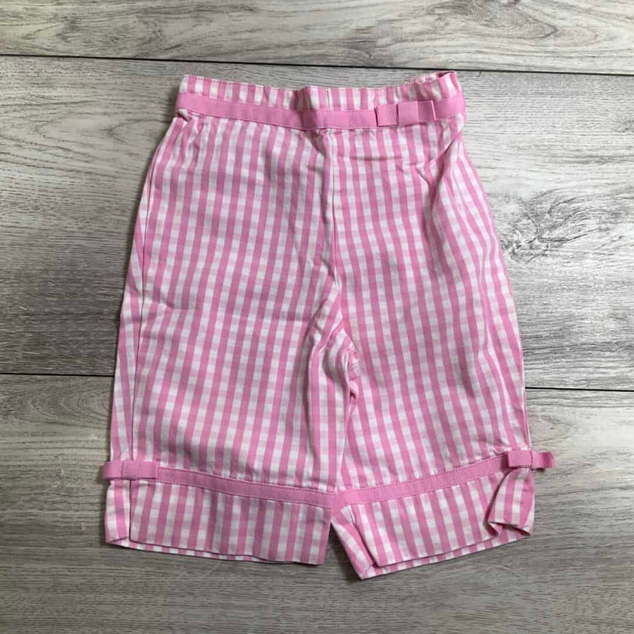 GIRLS - 6/9 Month - Pants