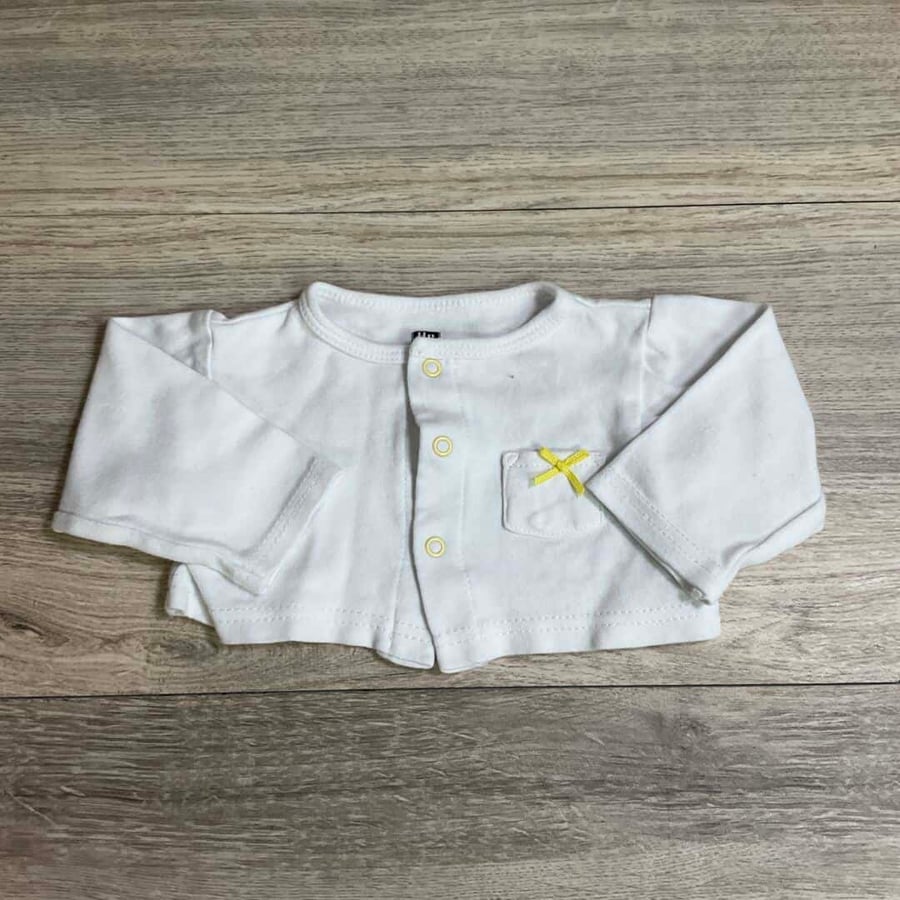GIRLS - 6/9 Months - Cardigan