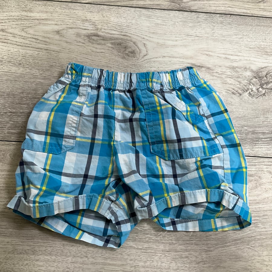 BOYS - 12 Month - Shorts