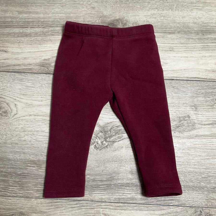 GIRLS - 6 Month - Pants