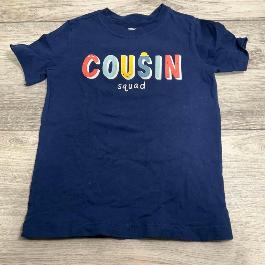 GIRLS - 3T - Shirt