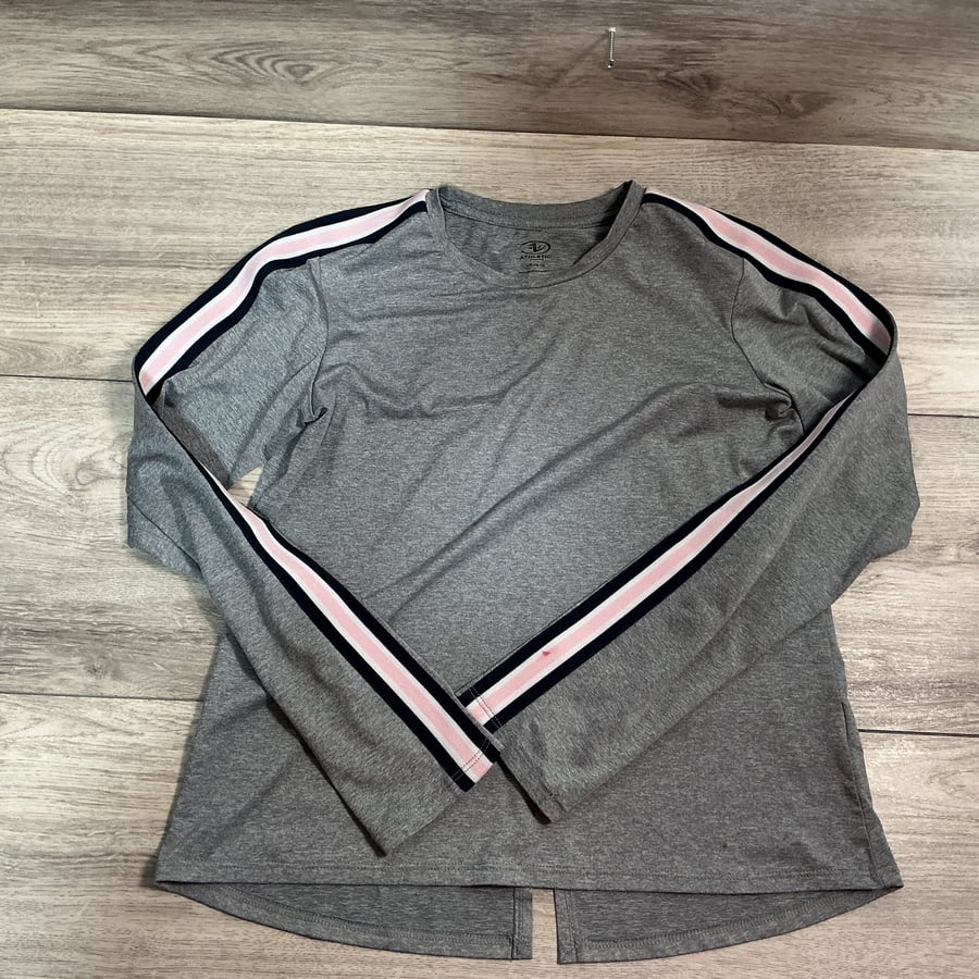 GIRLS - 10/12 - Shirt - Play Clothes